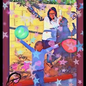 Meet your Posher, Samantha